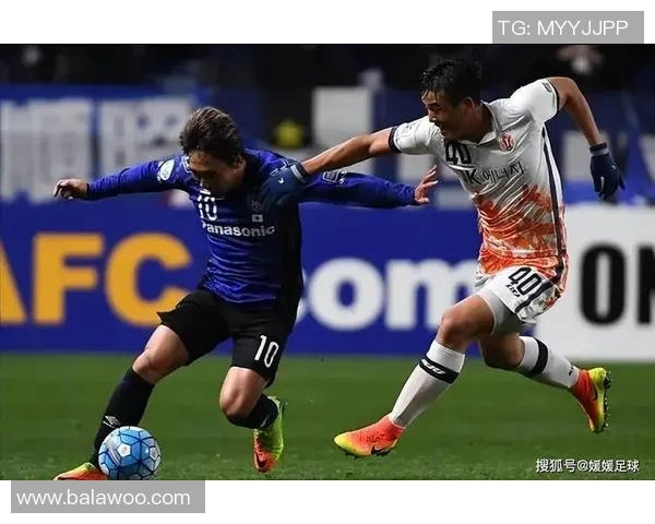 大邱FC与广州FC精彩对决直播全程回顾与赛后分析