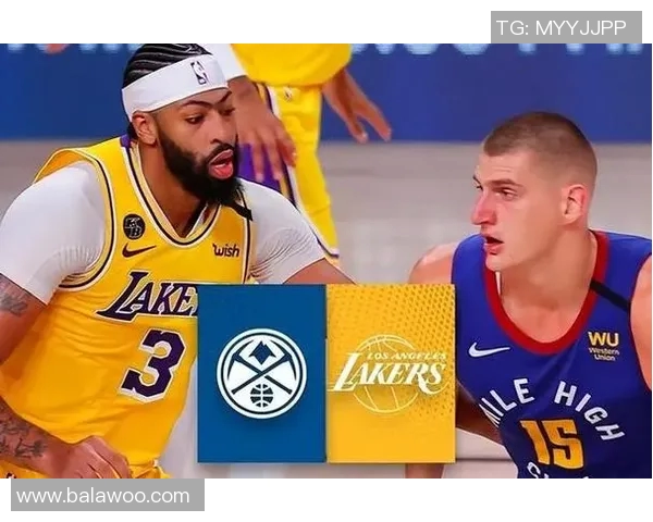 掘金与湖人霍华德的对决解析：谁能在季后赛中占据上风